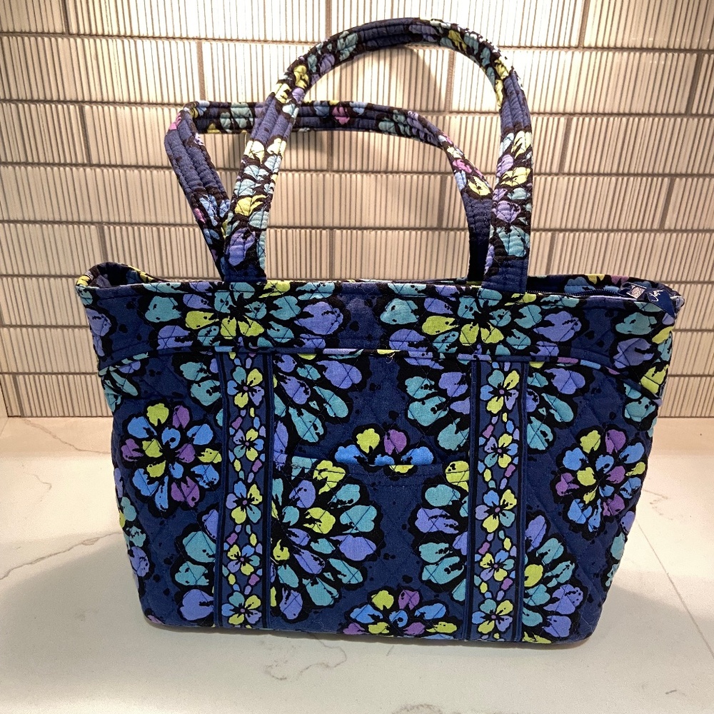 Vera Bradley Medium Tote